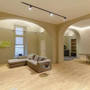 Crociferi Luxury Catane