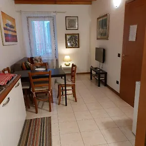 Casa Barca Apartmán