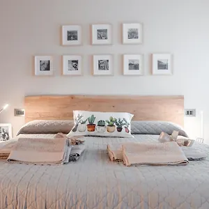  Ferienhaus Chicca