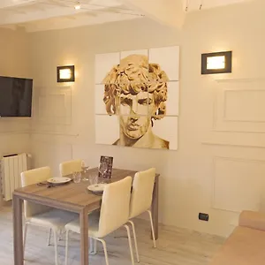 Casa Indipendente A Trastevere Rome