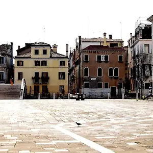  Appartement Campo San Lorenzo