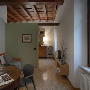 Residenza Roccamaggiore Apartamento