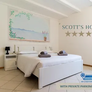  Apartment Garda & Relax - On The Hill