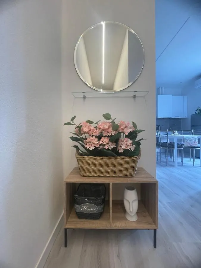 Appartement Residenza Il Melograno Fiera à Vérone Italie