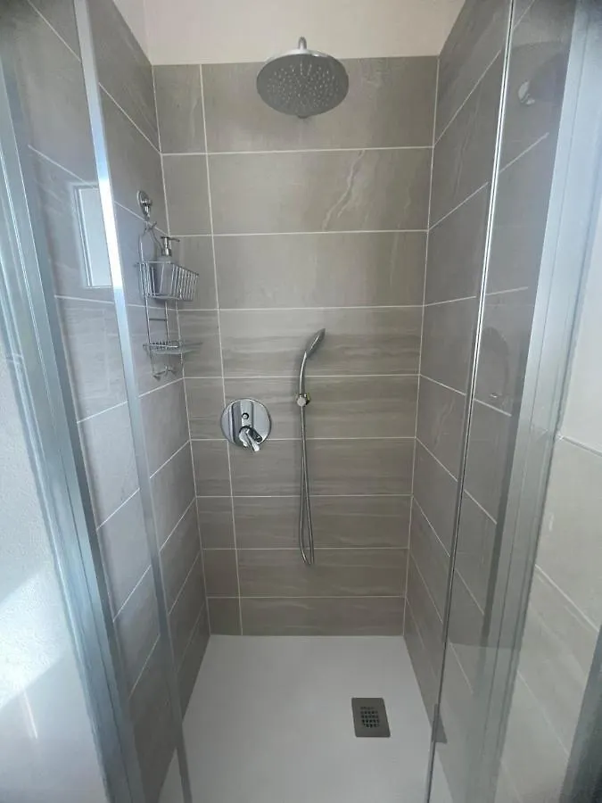 דירות ורונה Residenza Il Melograno Fiera
