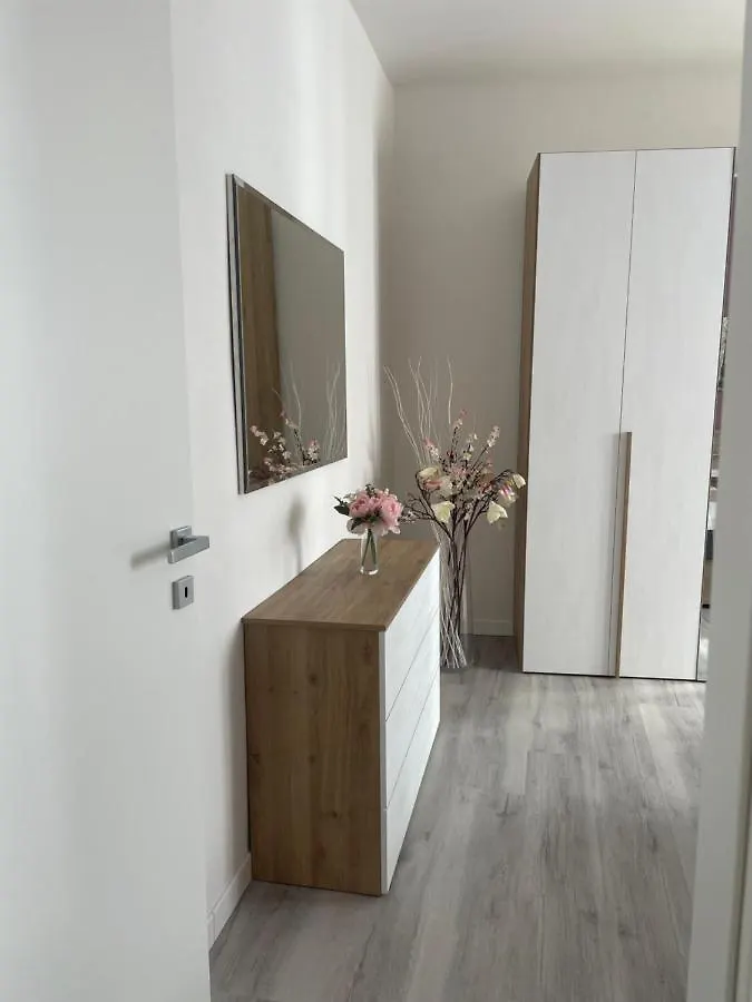 דירות ורונה Residenza Il Melograno Fiera