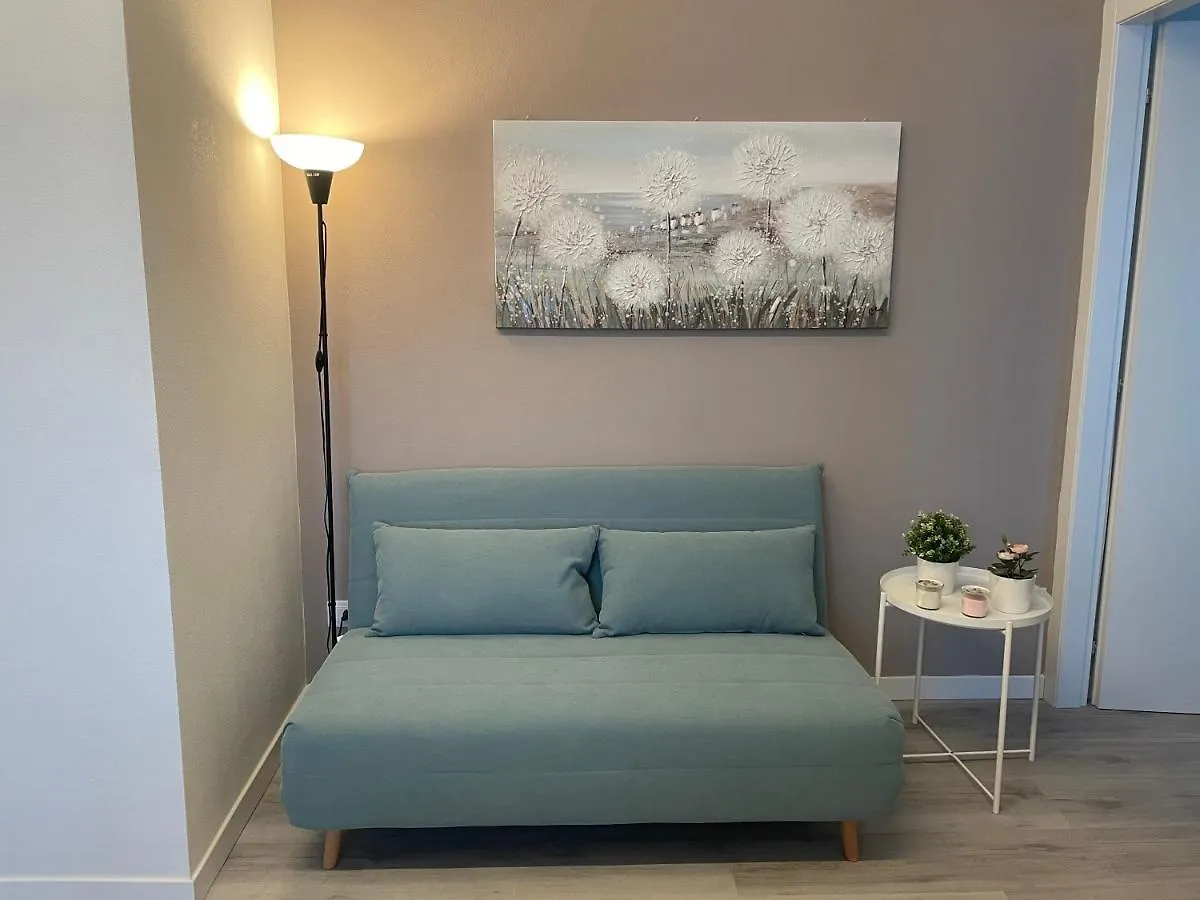 Appartement Residenza Il Melograno Fiera à Vérone Italie