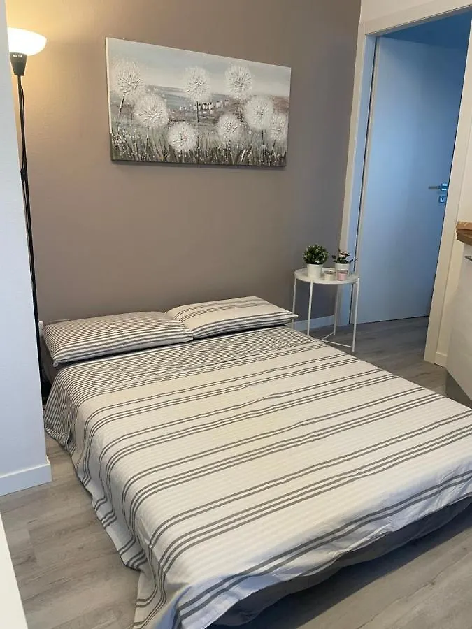 Appartement Residenza Il Melograno Fiera à Vérone 0*,