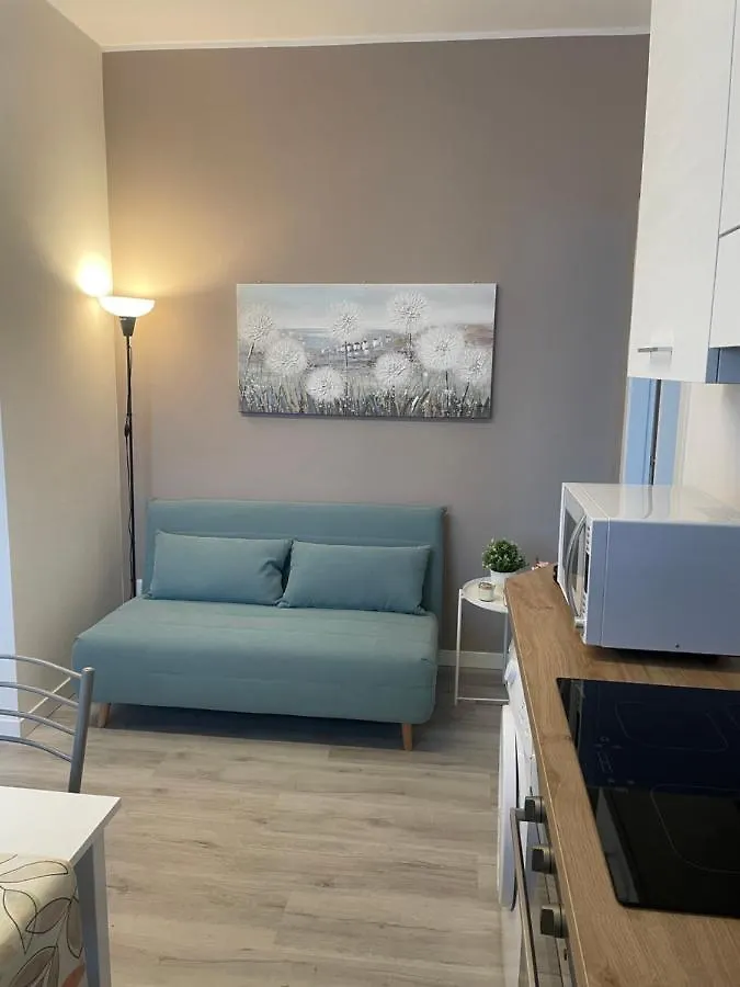 Appartement Residenza Il Melograno Fiera à Vérone
