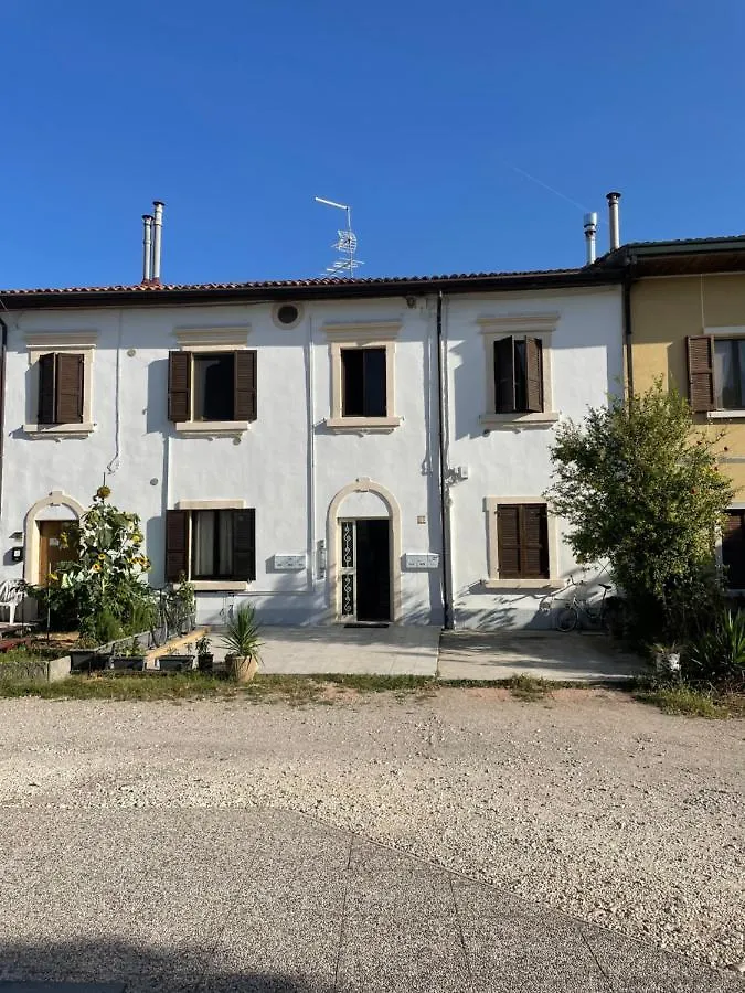 Appartement Residenza Il Melograno Fiera à Vérone