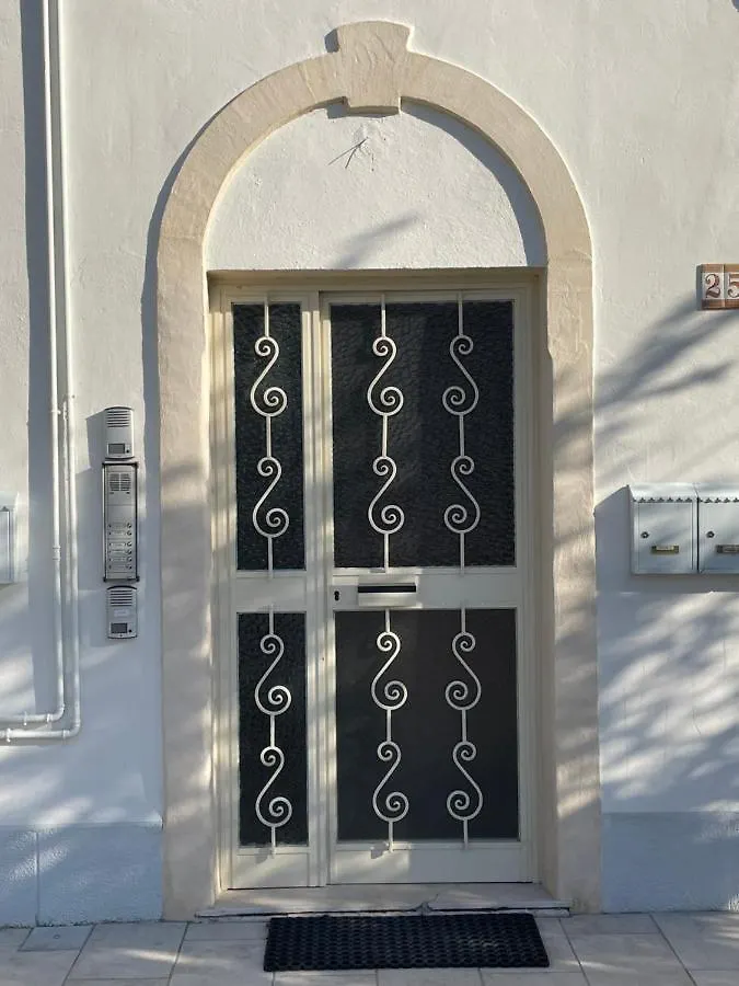 Appartement Residenza Il Melograno Fiera à Vérone