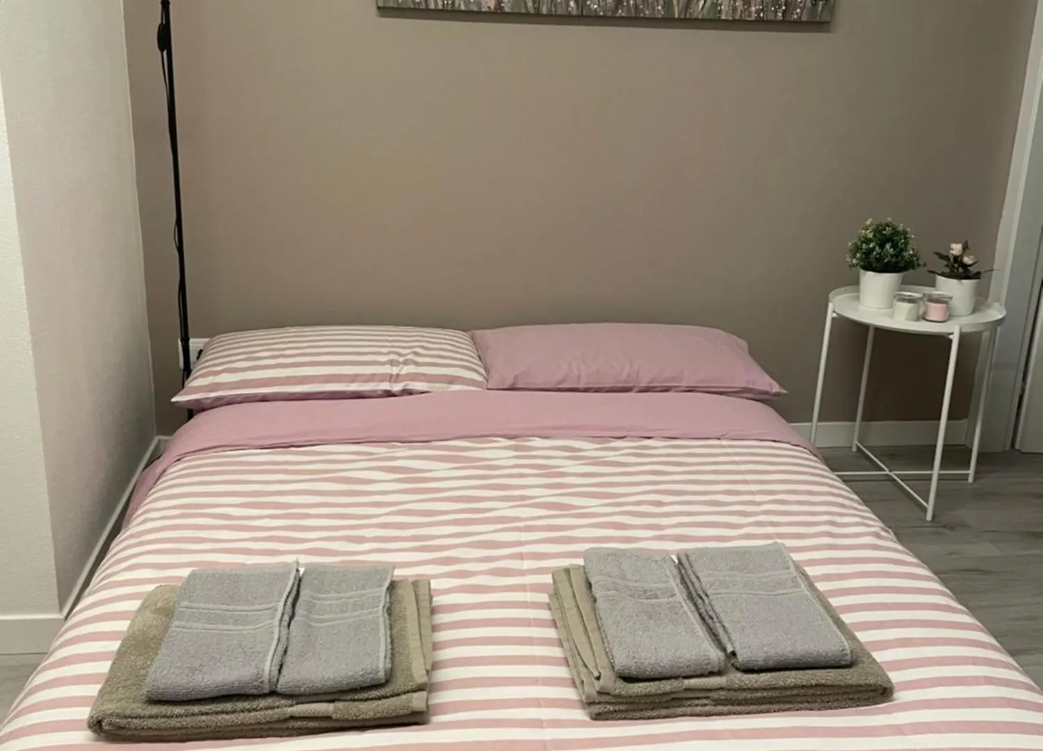דירות ורונה Residenza Il Melograno Fiera איטליה